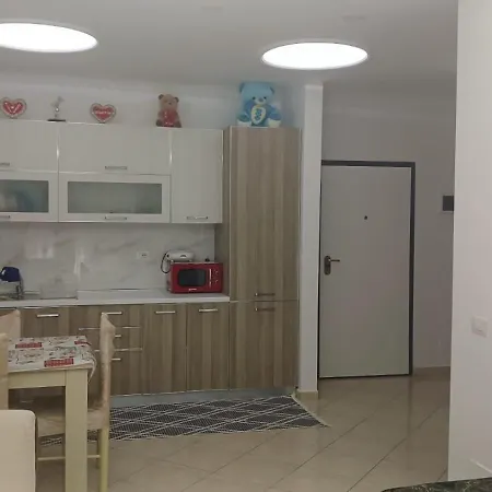 Sebi Vlore-apartment * Влёра