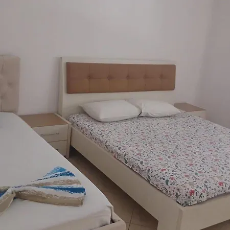 Sebi Vlore-apartment Апартаменты Влёра