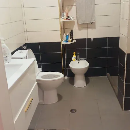 Sebi Vlore-apartment Влёра