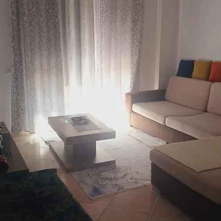 Sebi Vlore-apartment