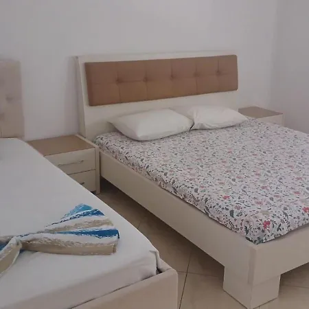 Апартаменты Sebi Vlore-apartment