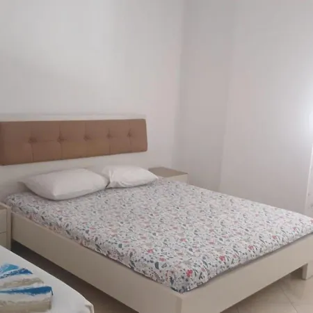 Sebi Vlore-apartment Апартаменты *