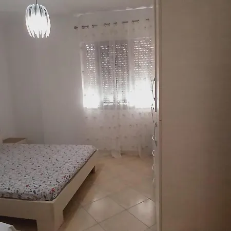 Sebi Vlore-apartment Апартаменты *