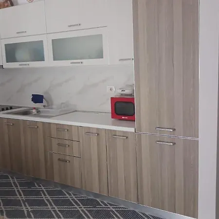Sebi Vlore-apartment *