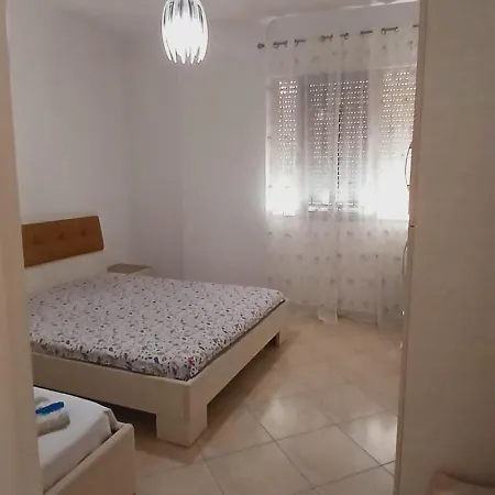 Sebi Vlore-apartment Апартаменты Влёра