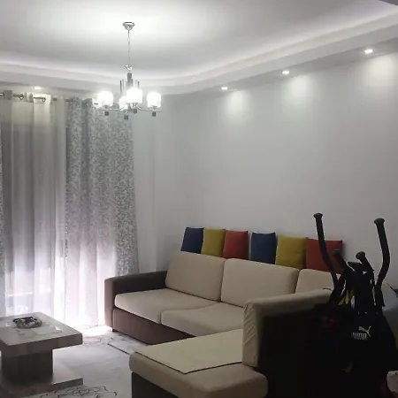 Sebi Vlore-apartment *