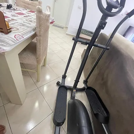 Sebi Vlore-apartment Влёра