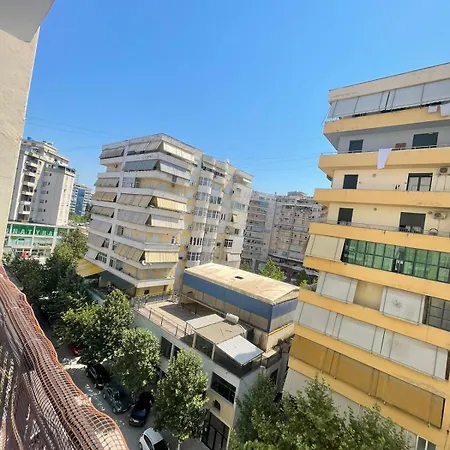 Sebi Vlore-apartment *
