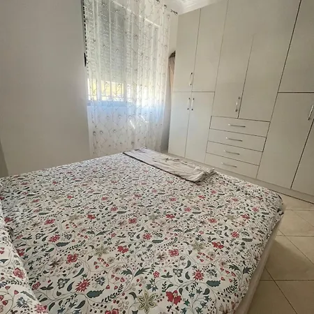 Sebi Vlore-apartment Влёра