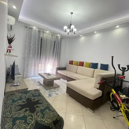 Sebi Vlore-apartment