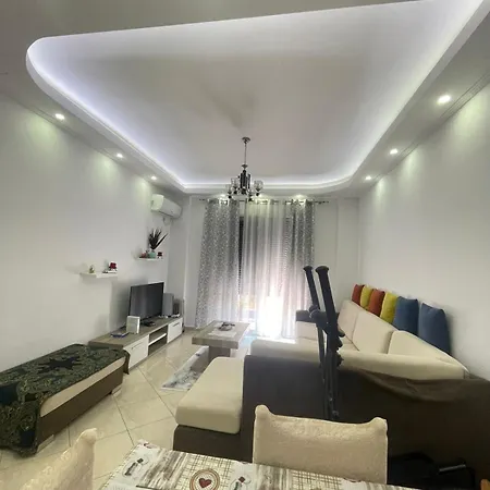 Апартаменты Sebi Vlore-apartment