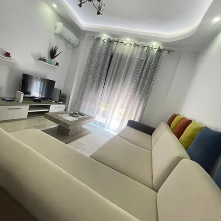 Sebi Vlore-apartment * Влёра