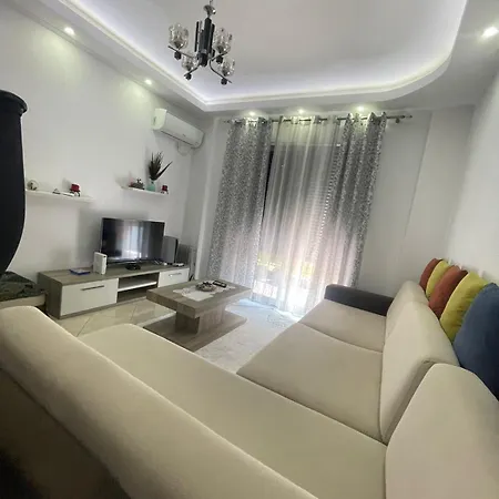 Sebi Vlore-apartment