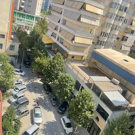 Апартаменты Sebi Vlore-apartment