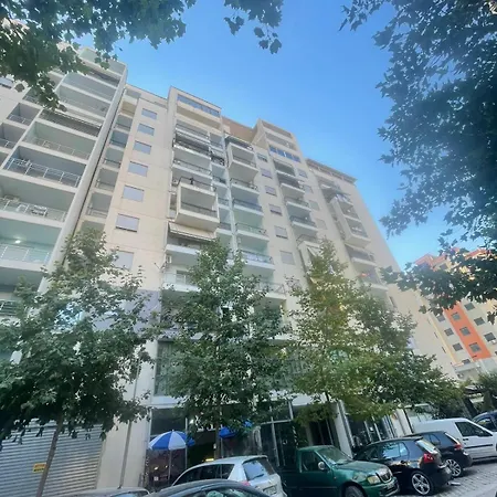 Sebi Vlore-apartment Апартаменты *