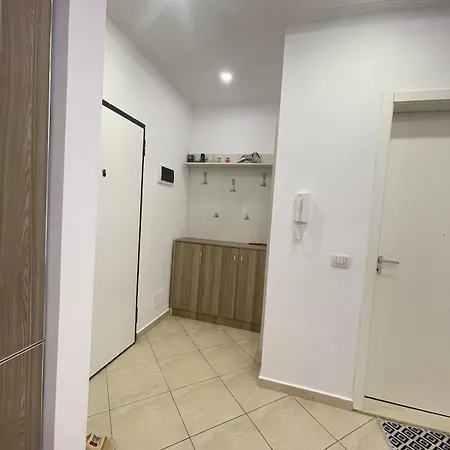 Sebi Vlore-apartment *