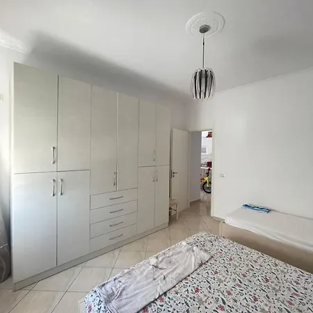 Sebi Vlore-apartment Влёра
