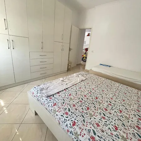 Sebi Vlore-apartment Апартаменты