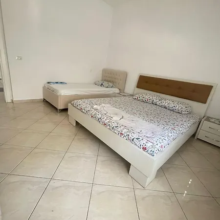 Апартаменты Sebi Vlore-apartment