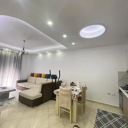 Sebi Vlore-apartment *