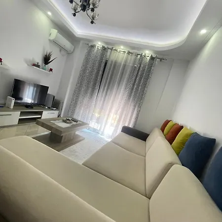 Апартаменты Sebi Vlore-apartment