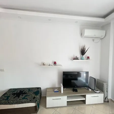 Sebi Vlore-apartment Апартаменты *