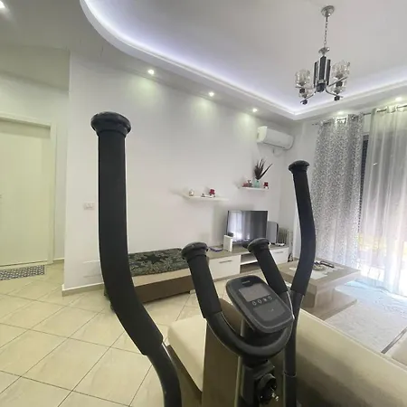 Sebi Vlore-apartment * Влёра