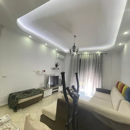Sebi Vlore-apartment Апартаменты