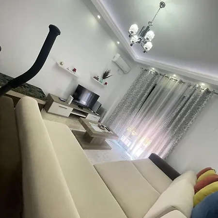 Апартаменты Sebi Vlore-apartment