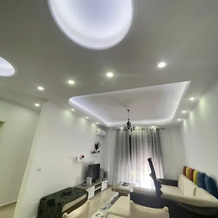 Апартаменты Sebi Vlore-apartment *