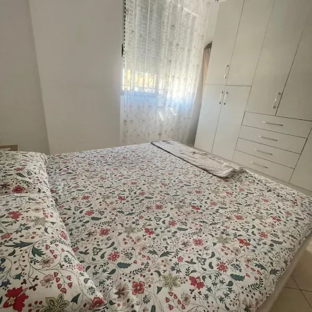 Sebi Vlore-apartment Апартаменты Влёра
