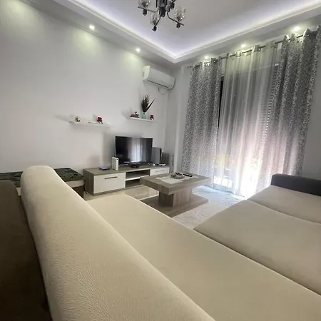 Sebi Vlore-apartment *