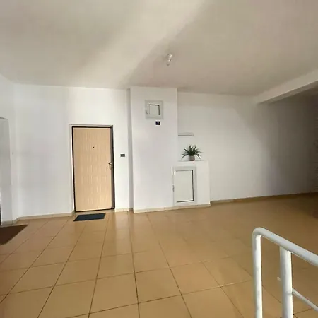 Sebi Vlore-apartment Влёра