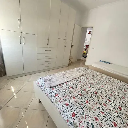 Sebi Vlore-apartment * Влёра