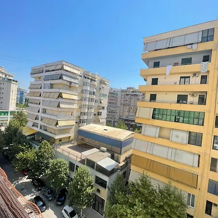 Sebi Vlore-apartment