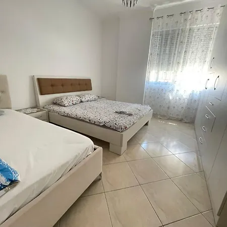 Sebi Vlore-apartment Апартаменты *