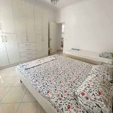 Апартаменты Sebi Vlore-apartment