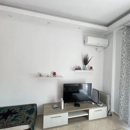 Daire Sebi Vlore-apartment Avlonya