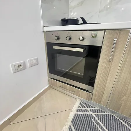 Daire Sebi Vlore-apartment *