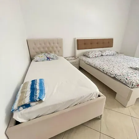 Sebi Vlore-apartment Daire Avlonya