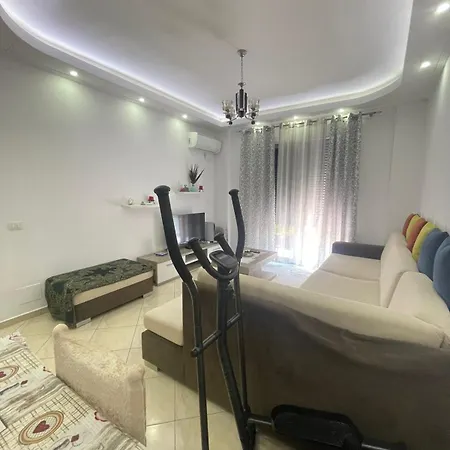 Daire Sebi Vlore-apartment Avlonya