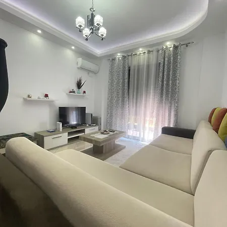 Sebi Vlore-apartment Daire *
