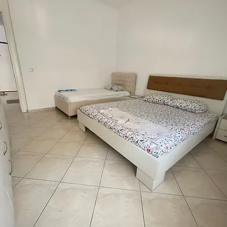 Daire Sebi Vlore-apartment *